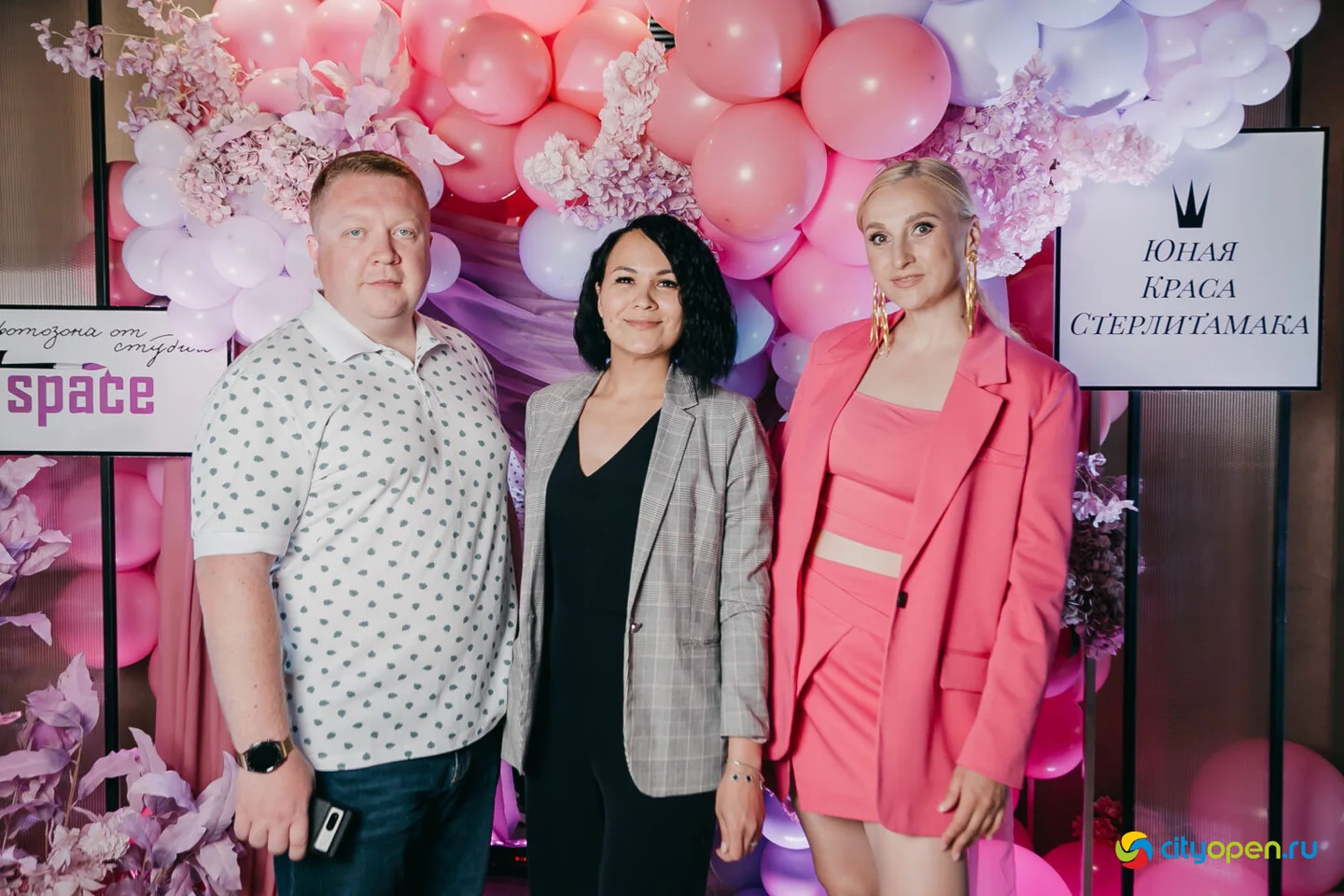 08/06/23 Юная Краса Стерлитамака — 2023 @ Рестобар «БОЛЬШОЙ»