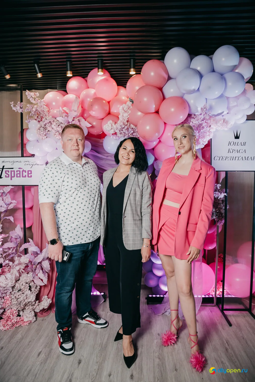 08/06/23 Юная Краса Стерлитамака — 2023 @ Рестобар «БОЛЬШОЙ»