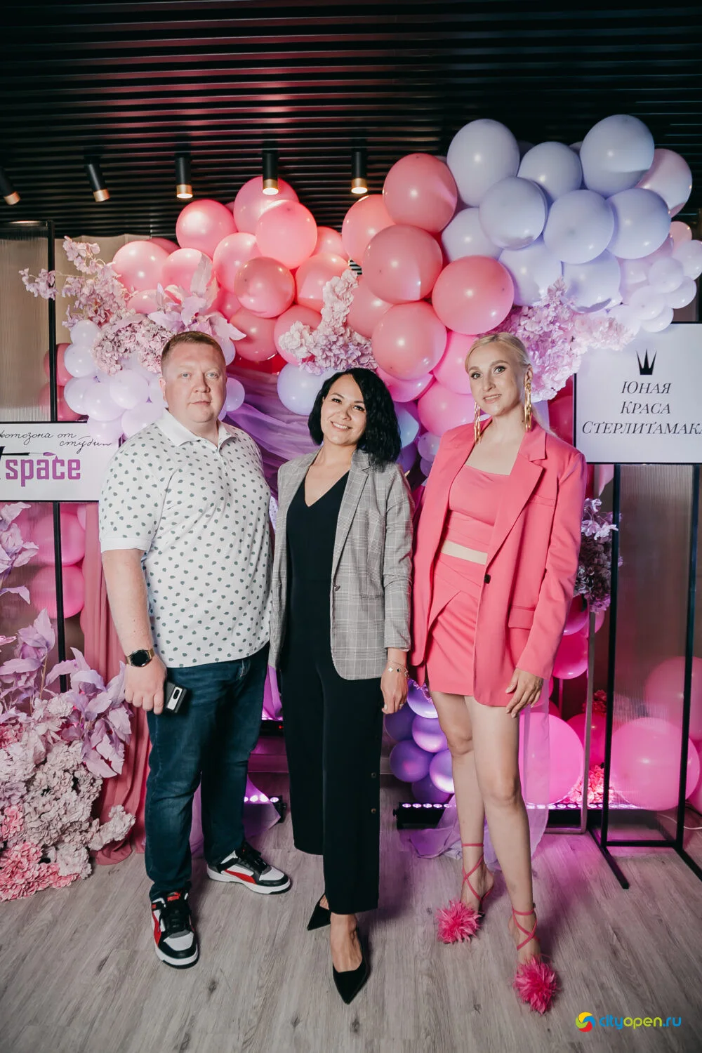 08/06/23 Юная Краса Стерлитамака — 2023 @ Рестобар «БОЛЬШОЙ»