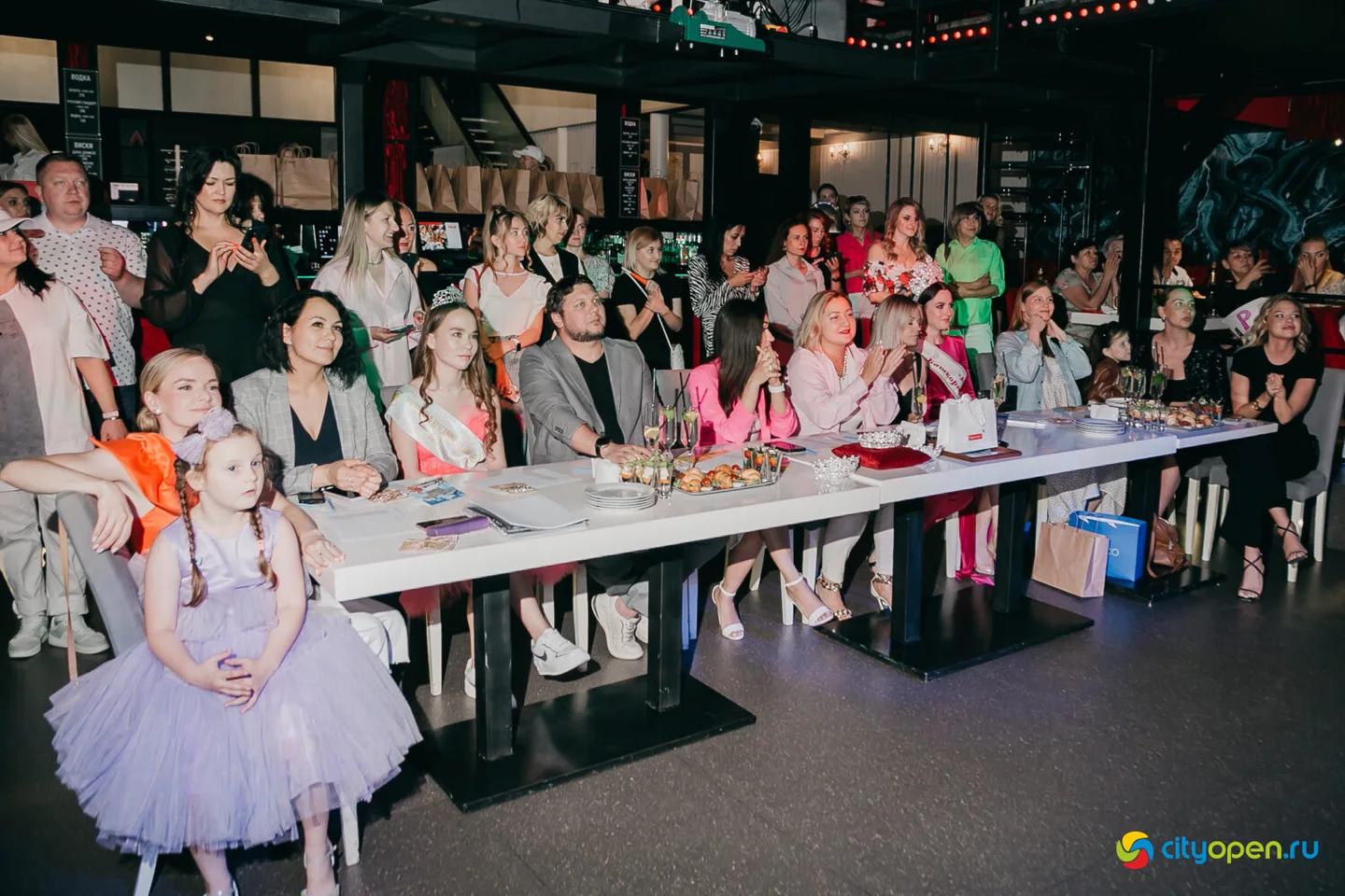 08/06/23 Юная Краса Стерлитамака — 2023 @ Рестобар «БОЛЬШОЙ»