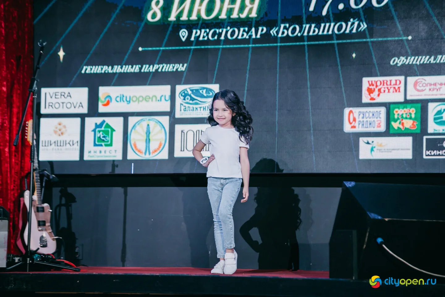 08/06/23 Юная Краса Стерлитамака — 2023 @ Рестобар «БОЛЬШОЙ»