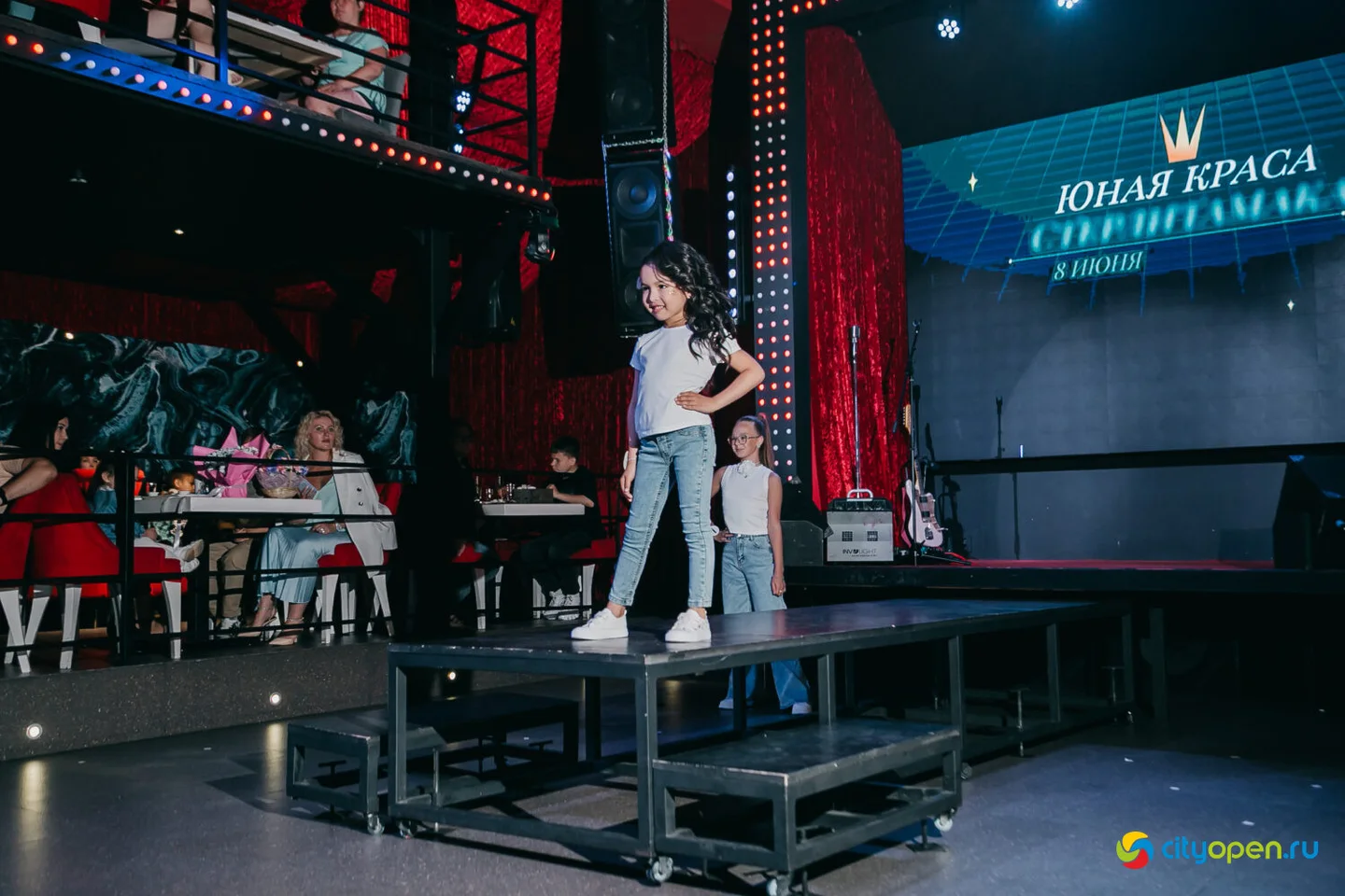 08/06/23 Юная Краса Стерлитамака — 2023 @ Рестобар «БОЛЬШОЙ»