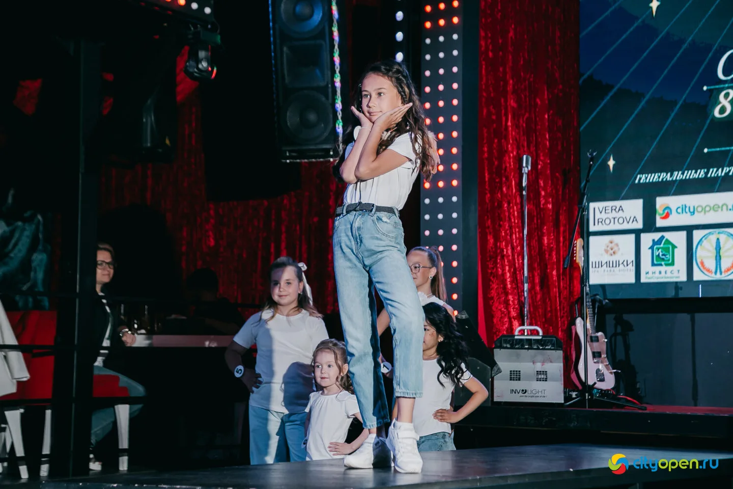 08/06/23 Юная Краса Стерлитамака — 2023 @ Рестобар «БОЛЬШОЙ»