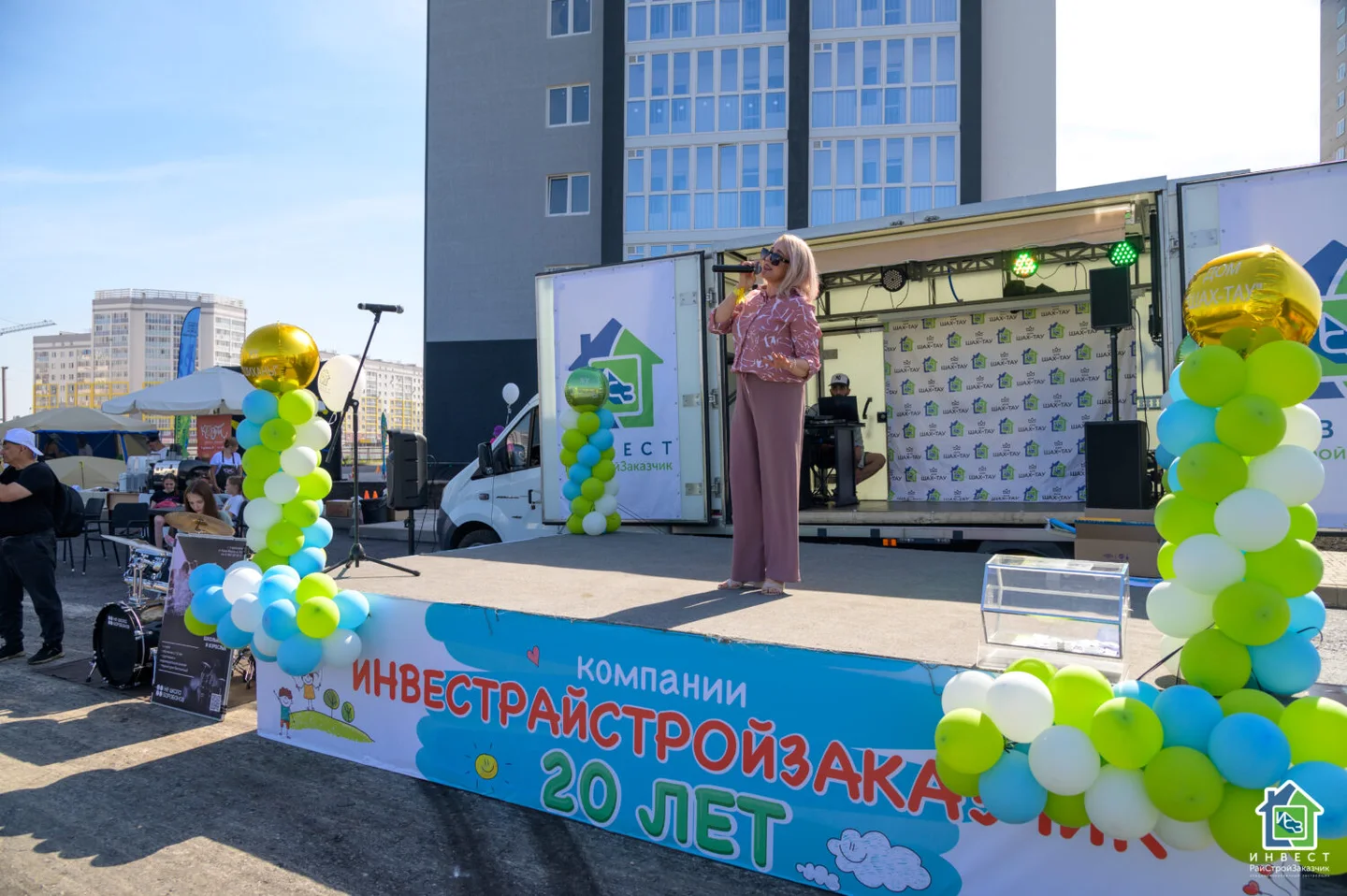 08/07/23 Вертикальный забег «Шиханы» от ИРСЗ