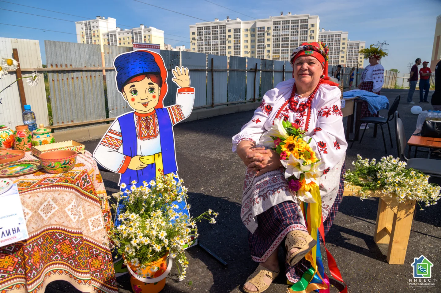 08/07/23 Вертикальный забег «Шиханы» от ИРСЗ