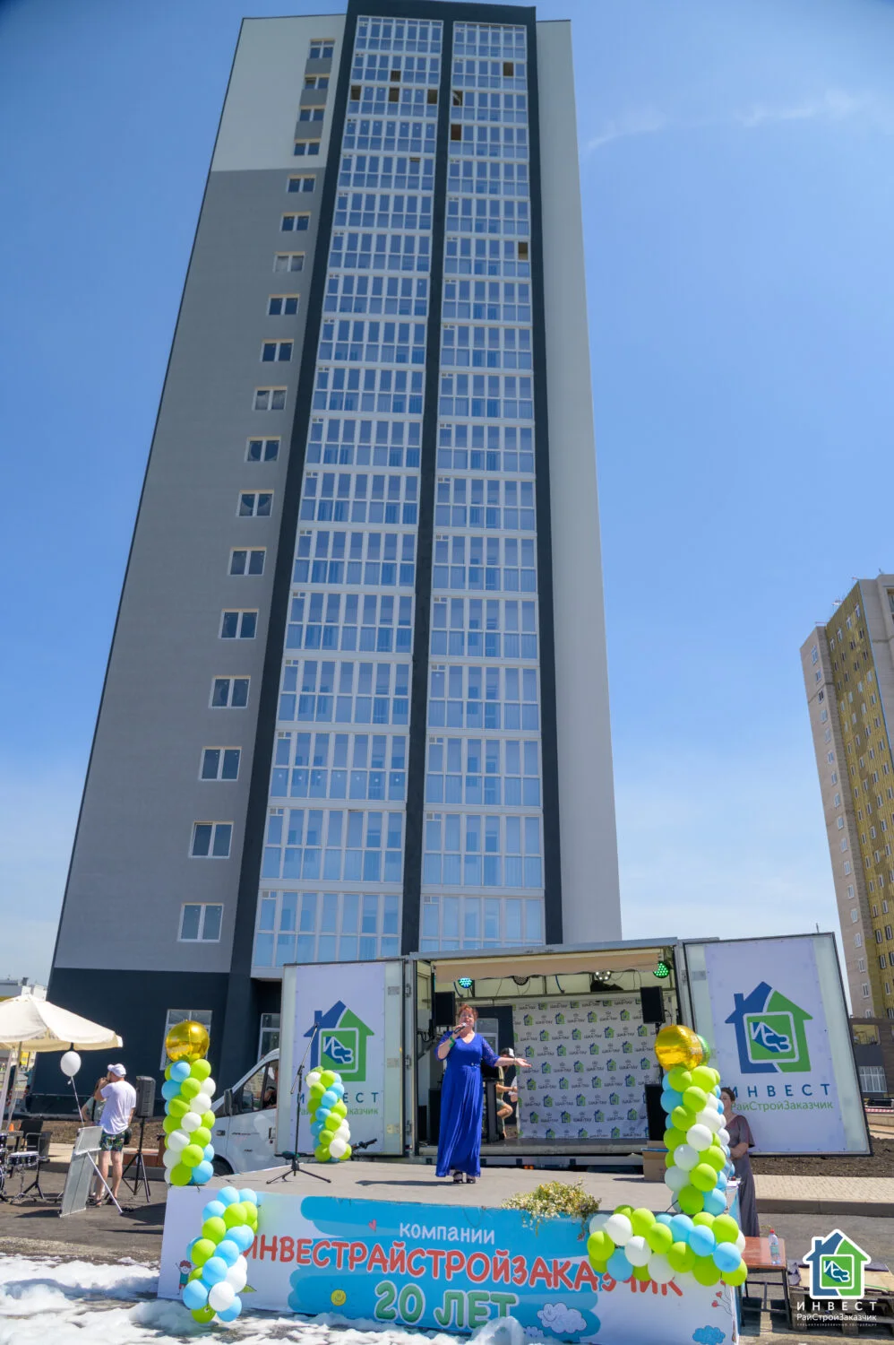 08/07/23 Вертикальный забег «Шиханы» от ИРСЗ