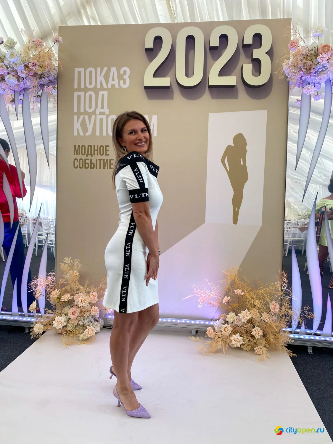 18/07/23 ПОКАЗ ПОД КУПОЛОМ 2023 @ ресторан Куганак