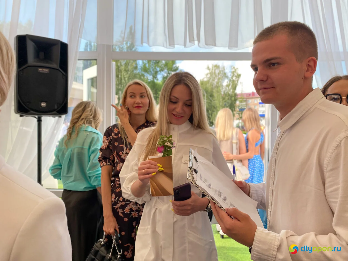 18/07/23 ПОКАЗ ПОД КУПОЛОМ 2023 @ ресторан Куганак