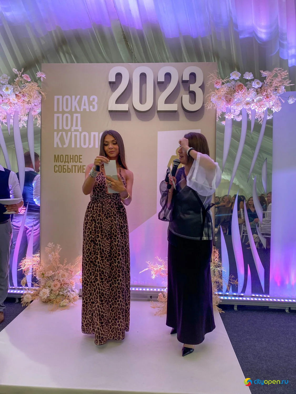 18/07/23 ПОКАЗ ПОД КУПОЛОМ 2023 @ ресторан Куганак
