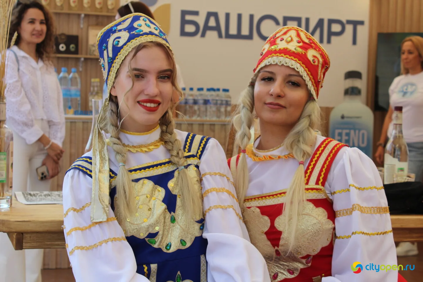 19/08/23 Фестиваль гостеприимства «КУПЕЦ 2.0»