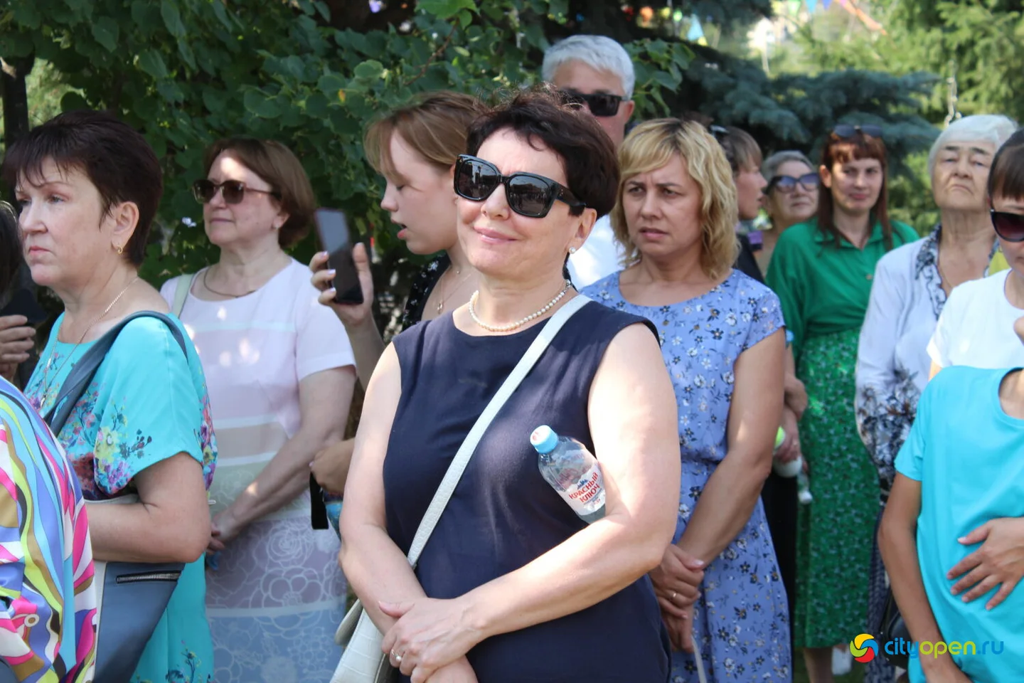19/08/23 Фестиваль гостеприимства «КУПЕЦ 2.0»