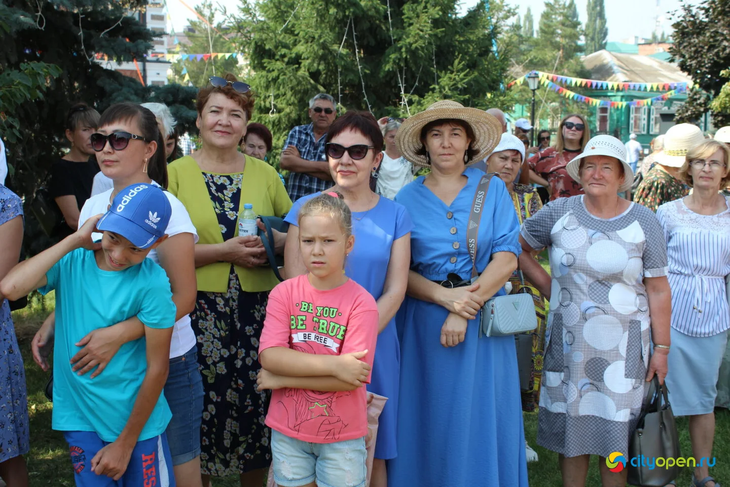 19/08/23 Фестиваль гостеприимства «КУПЕЦ 2.0»