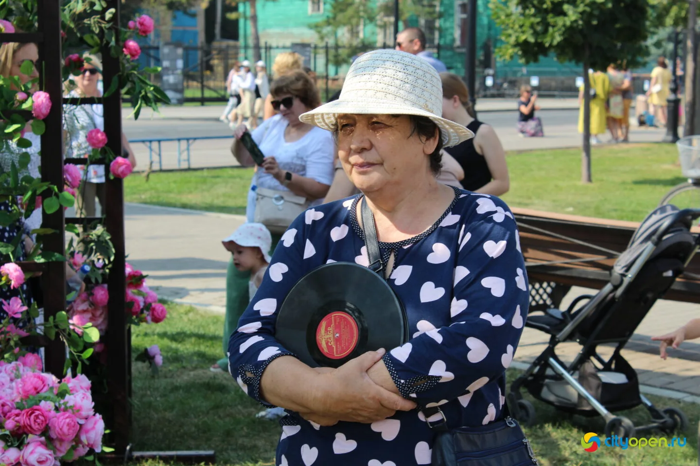 19/08/23 Фестиваль гостеприимства «КУПЕЦ 2.0»