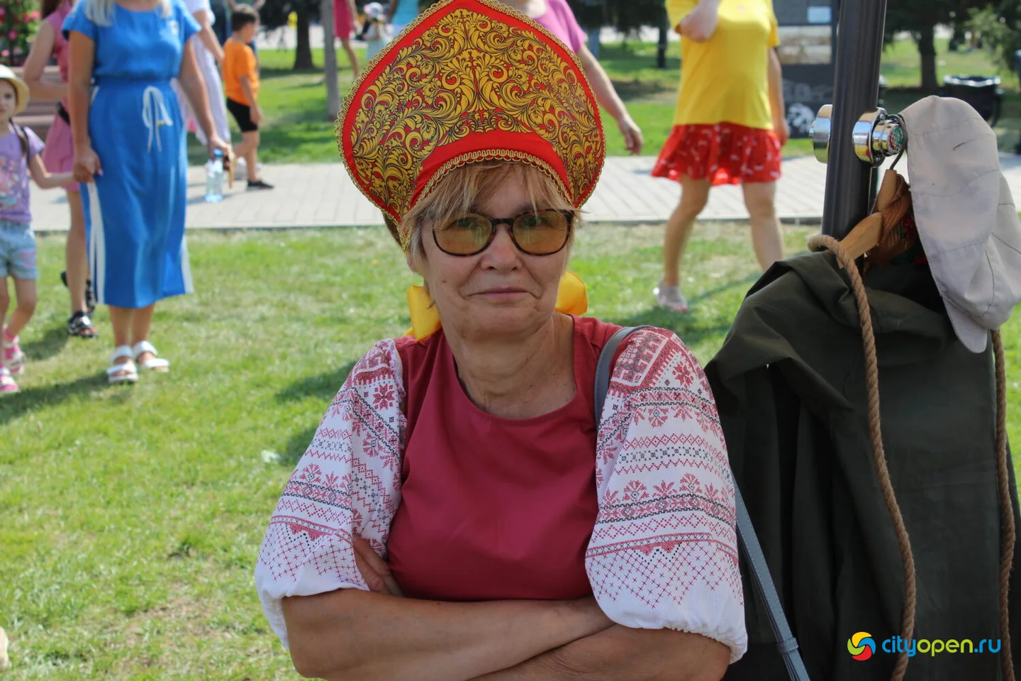 19/08/23 Фестиваль гостеприимства «КУПЕЦ 2.0»