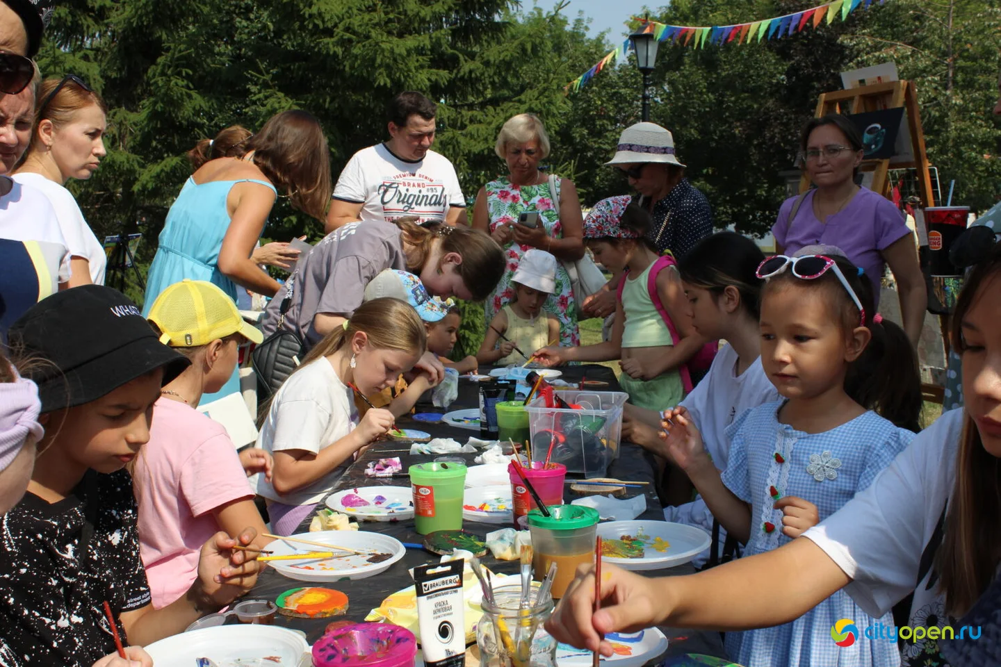 19/08/23 Фестиваль гостеприимства «КУПЕЦ 2.0»