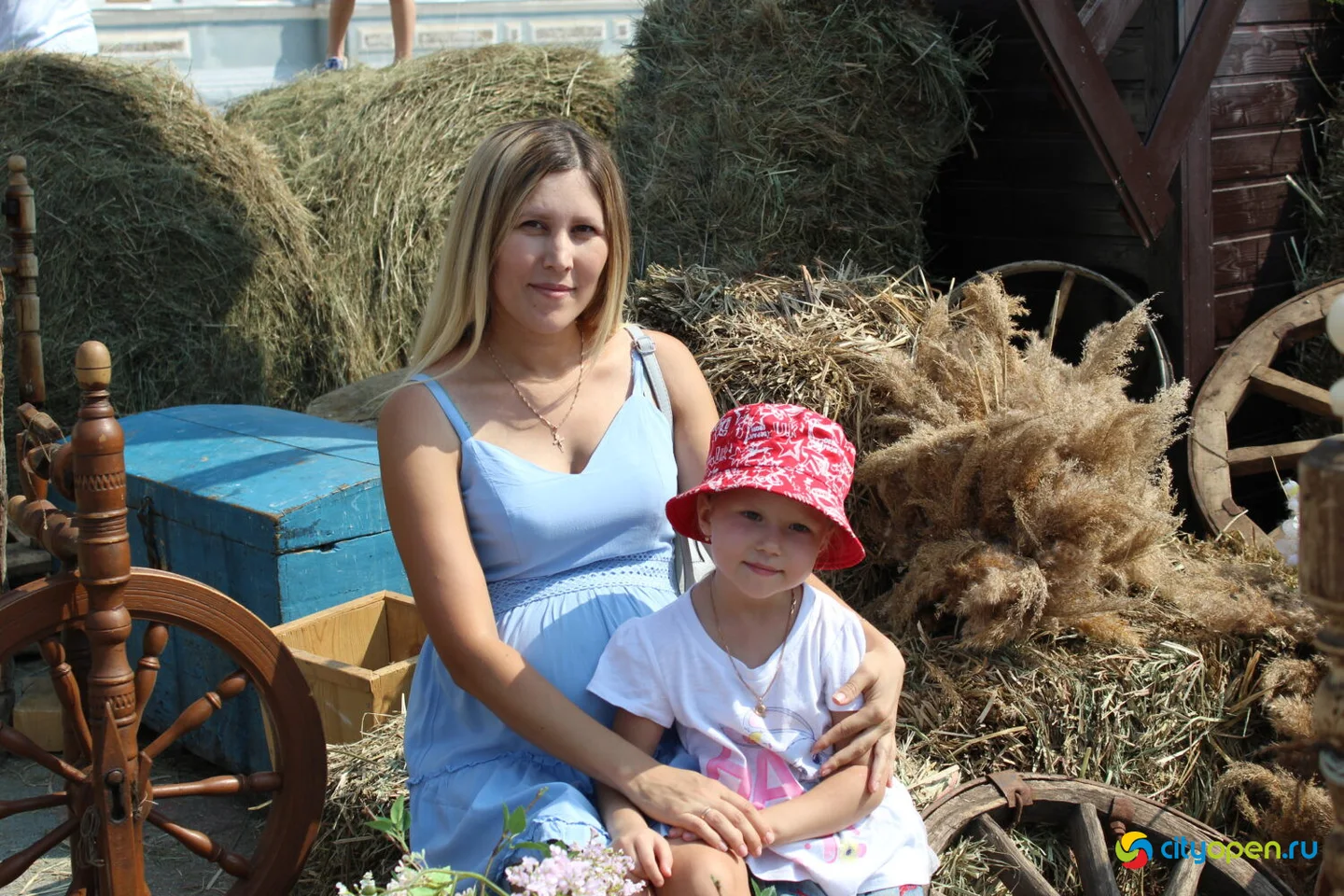 19/08/23 Фестиваль гостеприимства «КУПЕЦ 2.0»