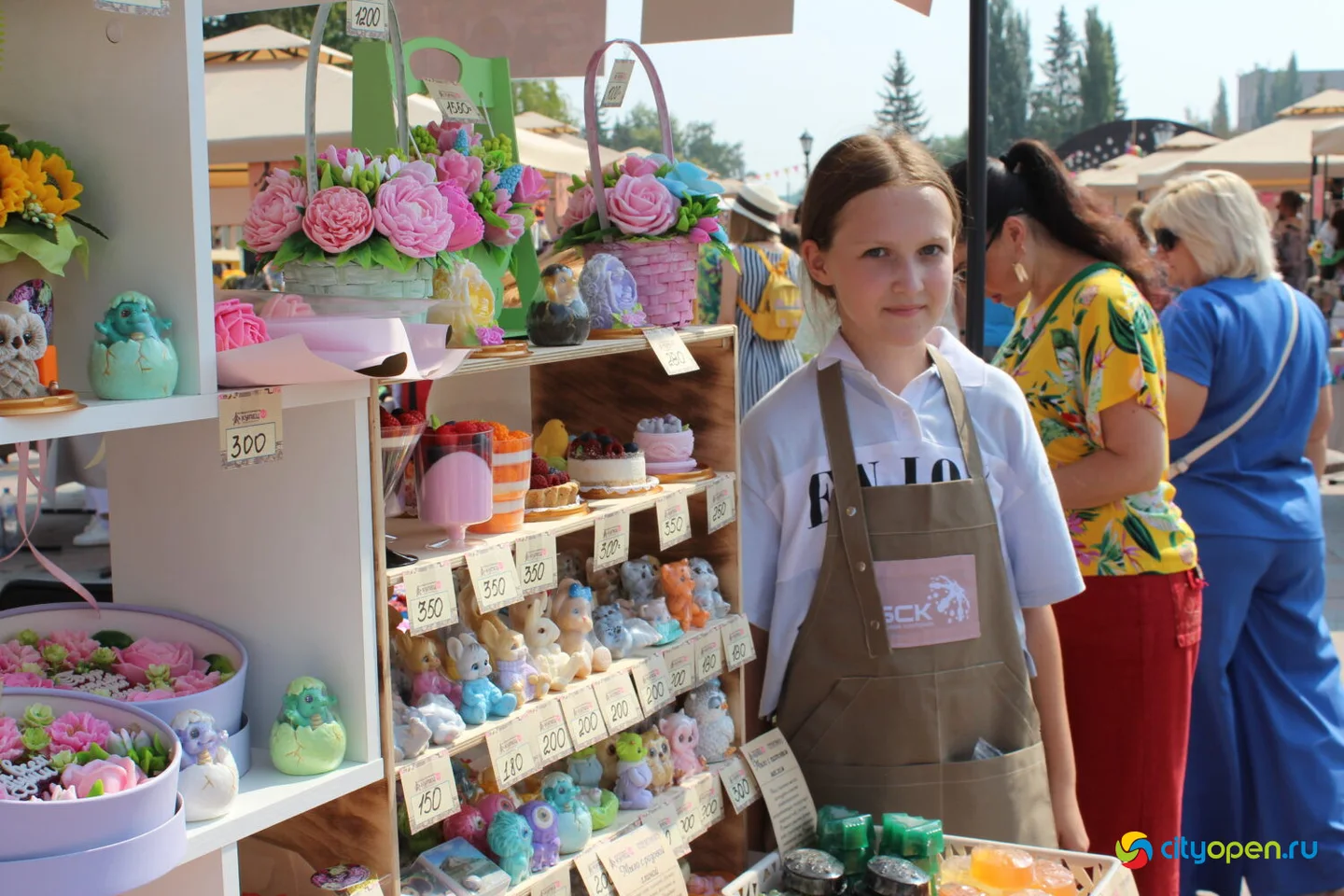 19/08/23 Фестиваль гостеприимства «КУПЕЦ 2.0»