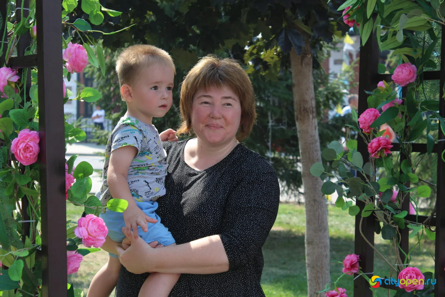 19/08/23 Фестиваль гостеприимства «КУПЕЦ 2.0»
