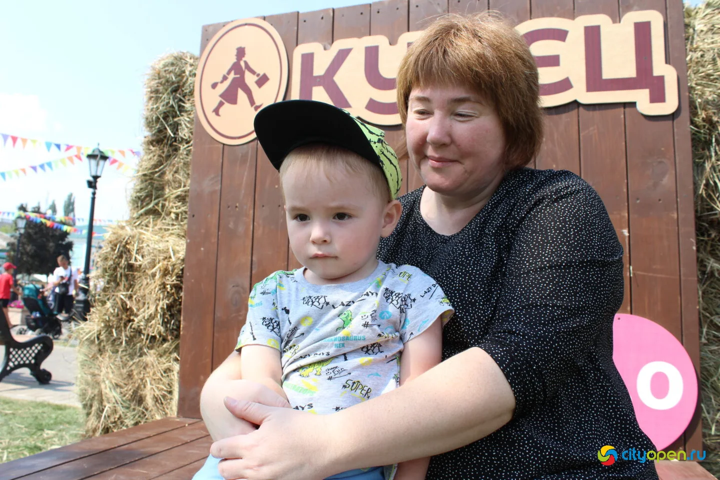 19/08/23 Фестиваль гостеприимства «КУПЕЦ 2.0»