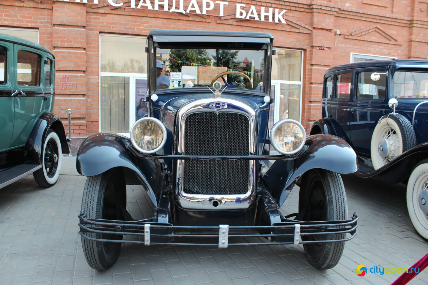 19/08/23 Фестиваль гостеприимства «КУПЕЦ 2.0»