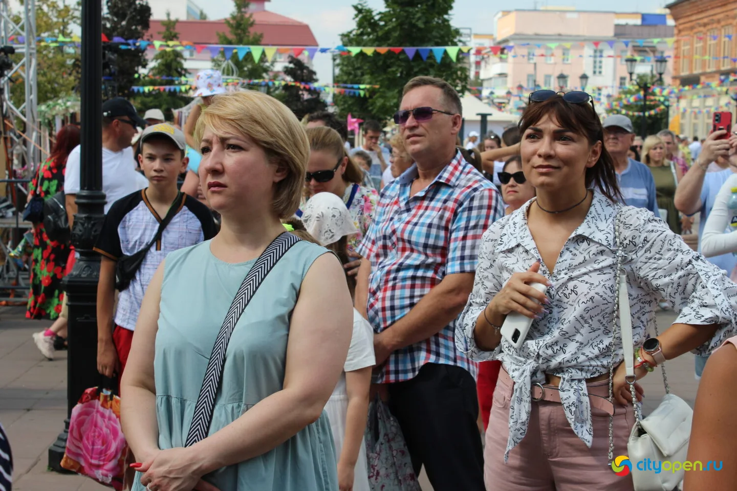 19/08/23 Фестиваль гостеприимства «КУПЕЦ 2.0»