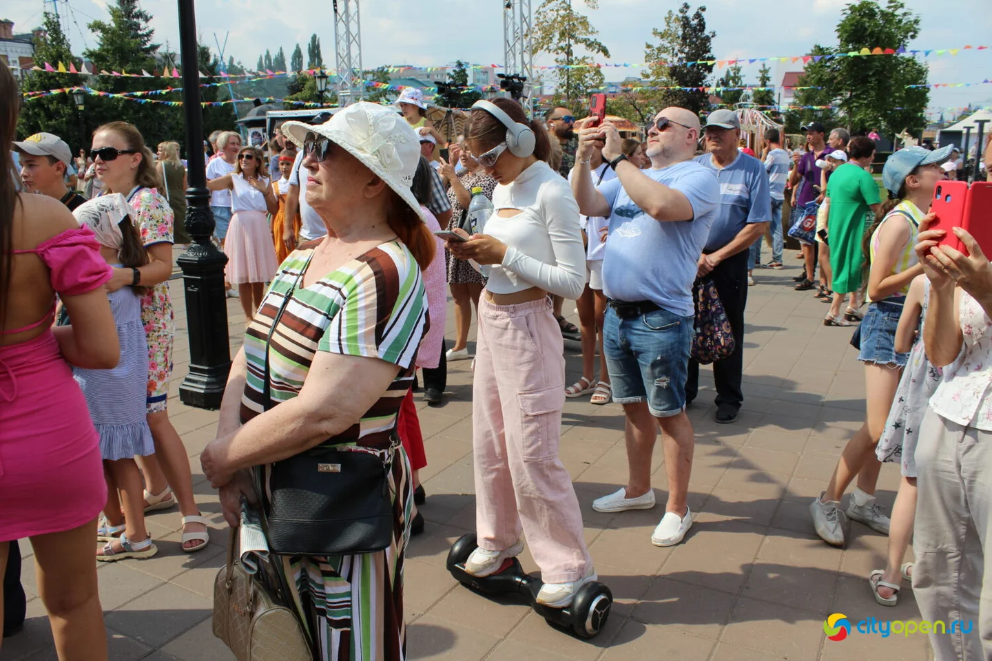 19/08/23 Фестиваль гостеприимства «КУПЕЦ 2.0»