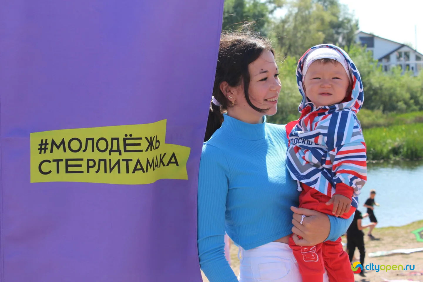 20/08/23 Фестиваль воздушных змеев | «Соляная пристань»