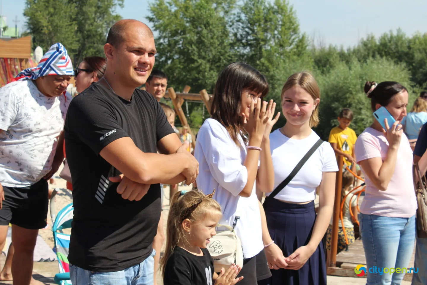 20/08/23 Фестиваль воздушных змеев | «Соляная пристань»