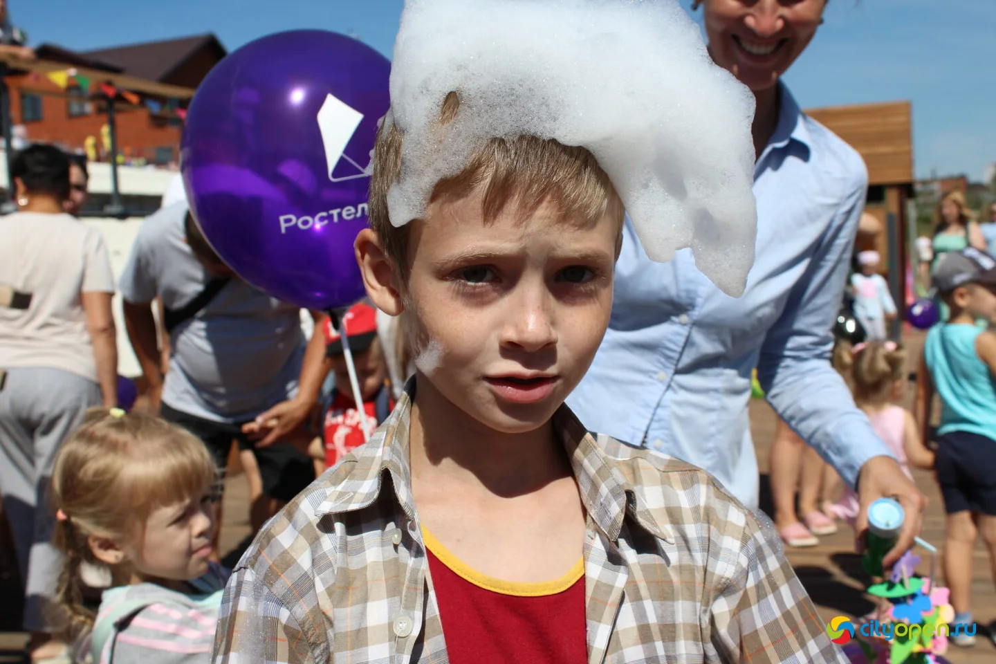 20/08/23 Фестиваль воздушных змеев | «Соляная пристань»