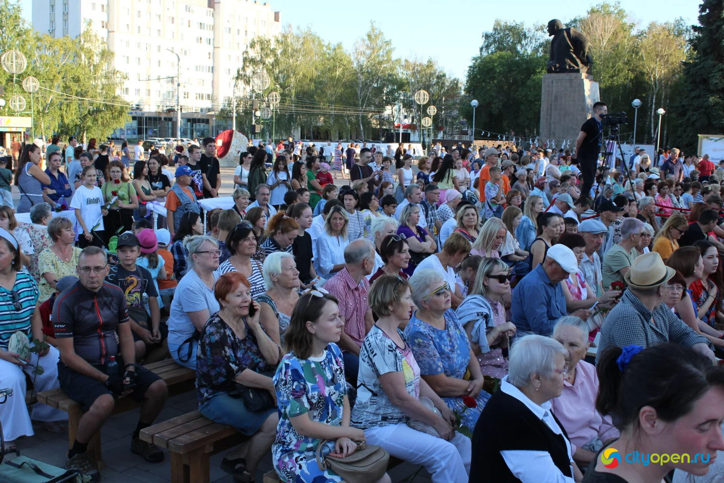 12/08/23 Марафон классической музыки | СГТКО