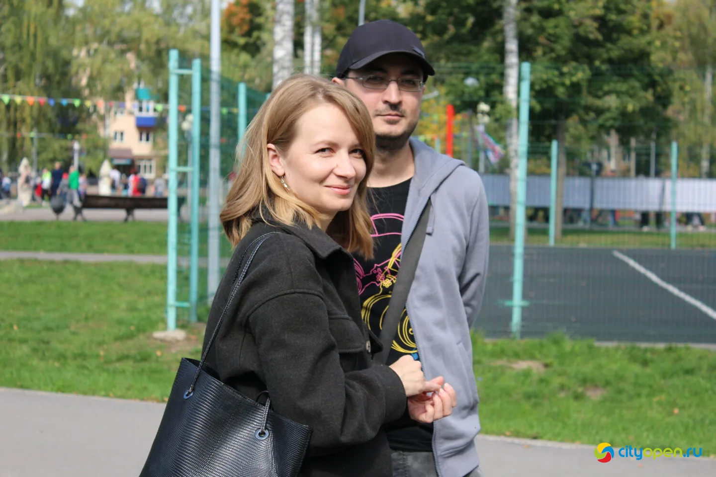 16/09/23 «Дети — наше будущее» | Площадь перед ДК «Сода» и парк «Содовиков»