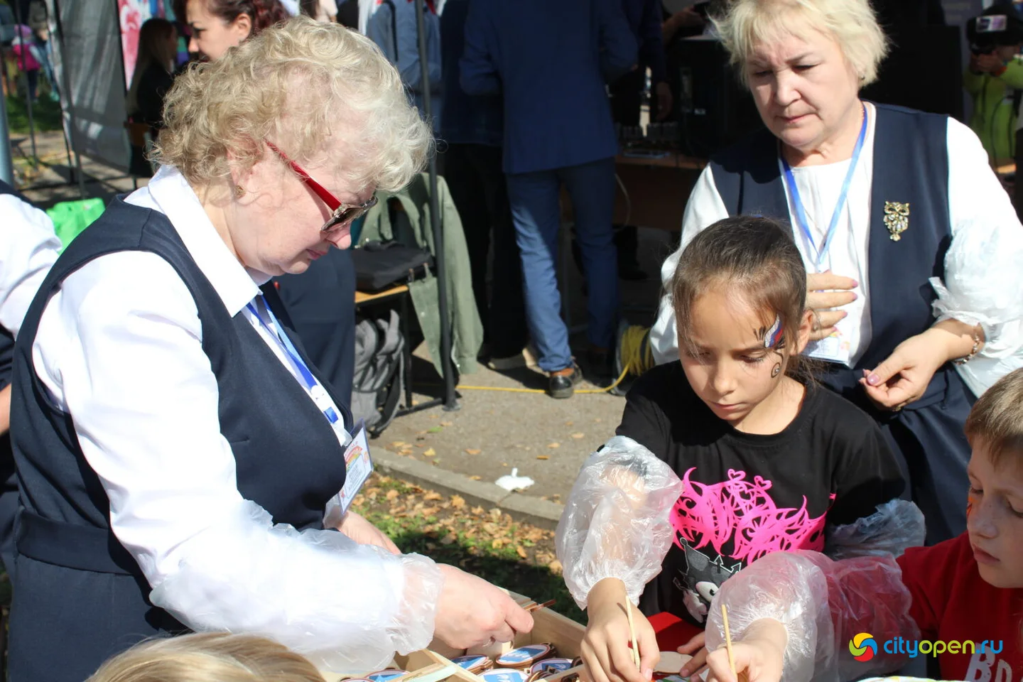 17/09/23 День города | Площадь перед ГДК