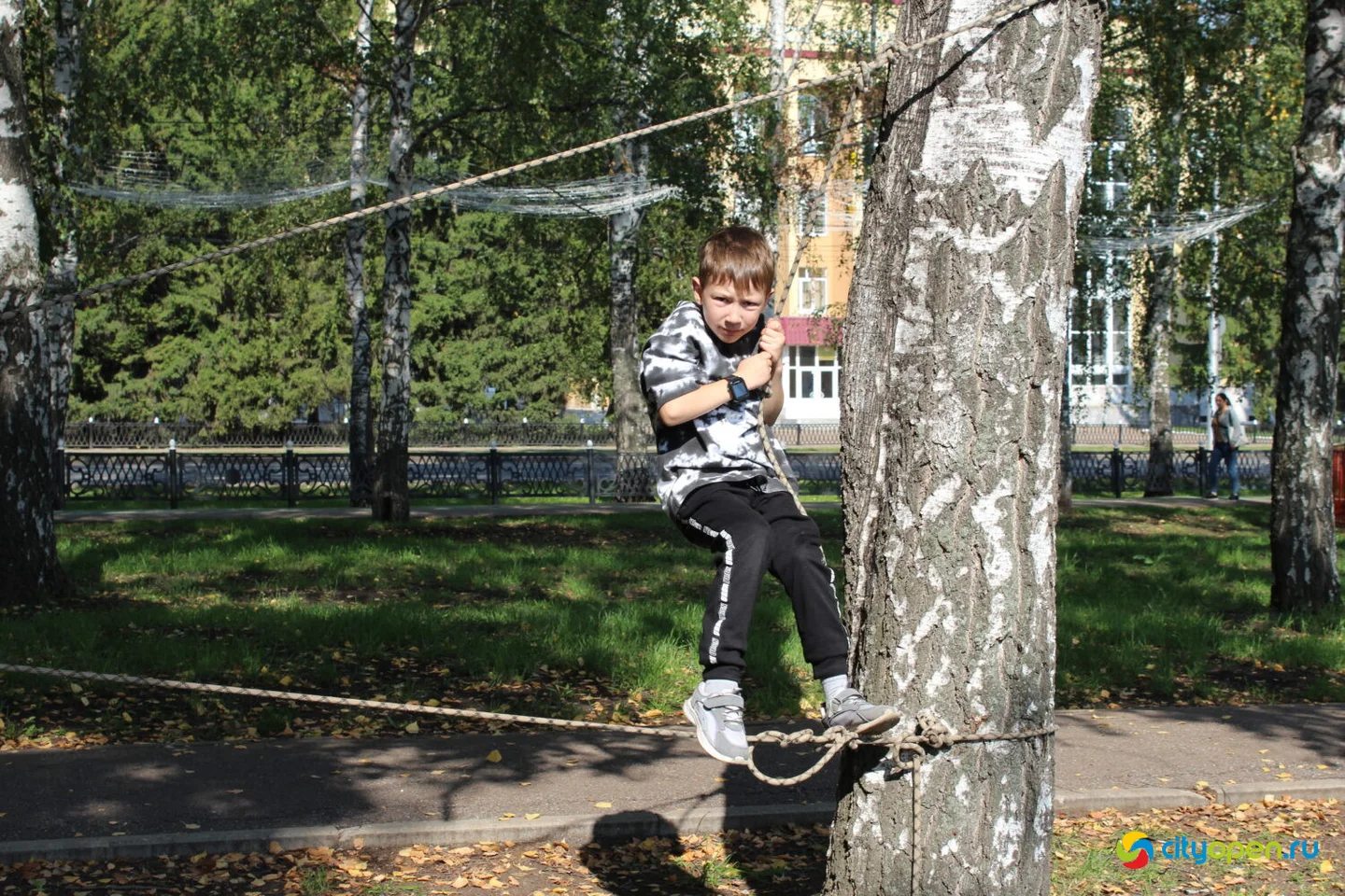 17/09/23 День города | Площадь перед ГДК