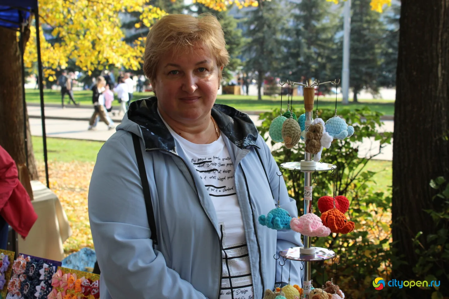 17/09/23 День города | Площадь перед ГДК