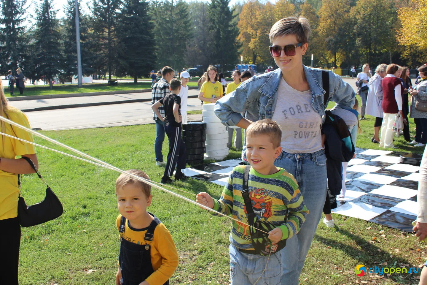 17/09/23 День города | Площадь перед ГДК