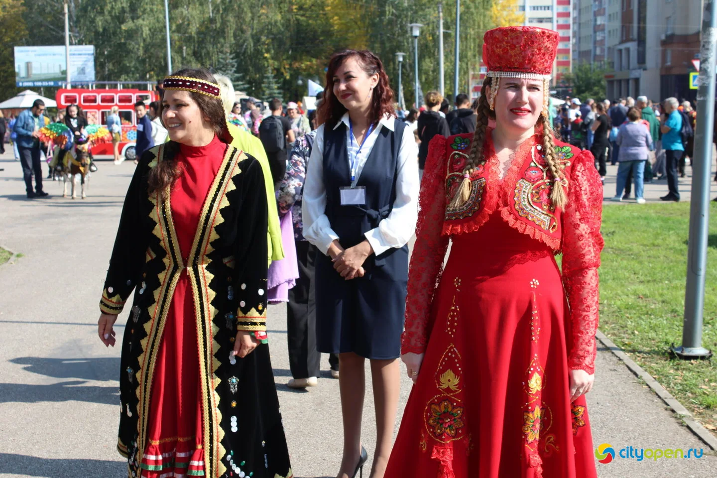 17/09/23 День города | Площадь перед ГДК
