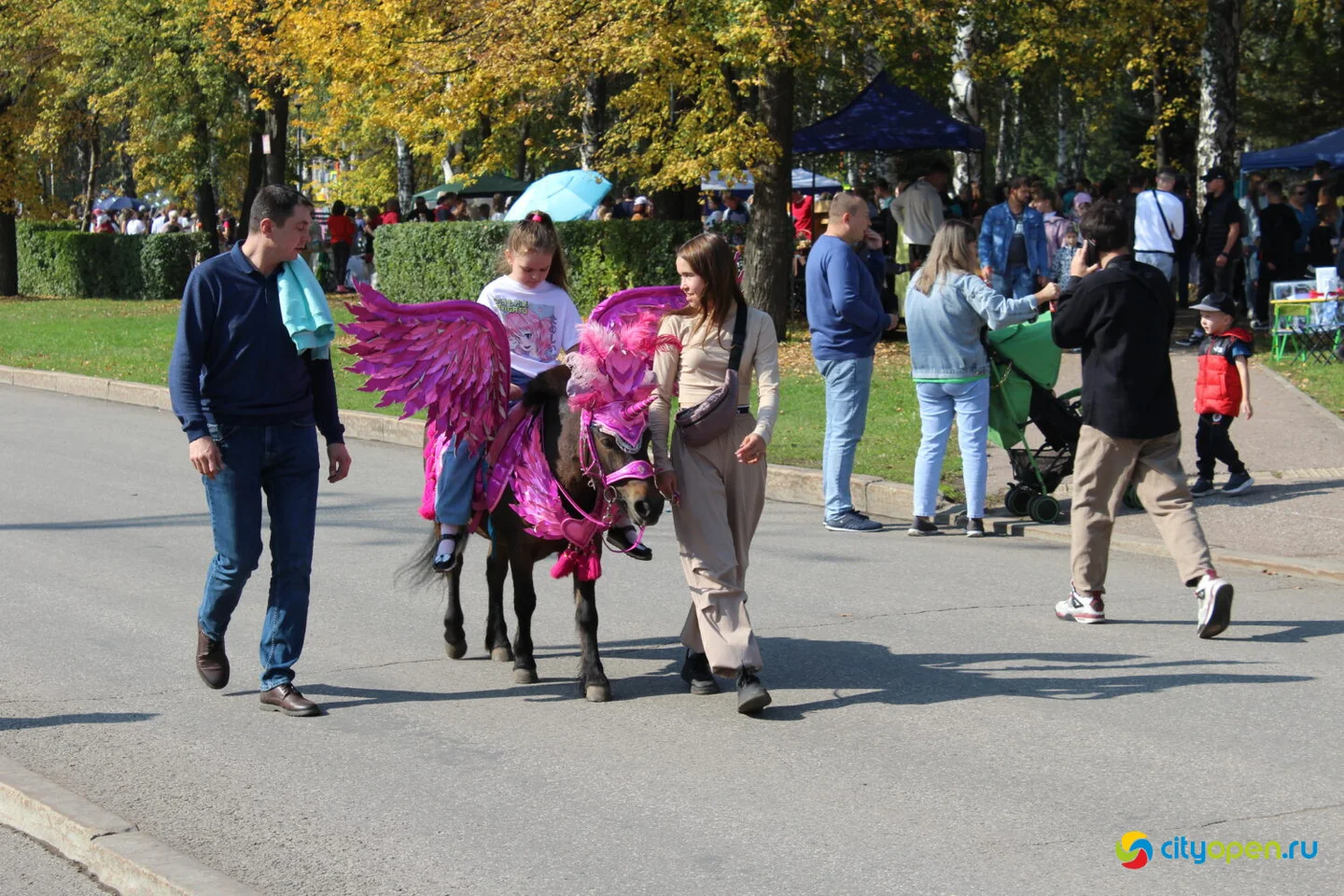 17/09/23 День города | Площадь перед ГДК