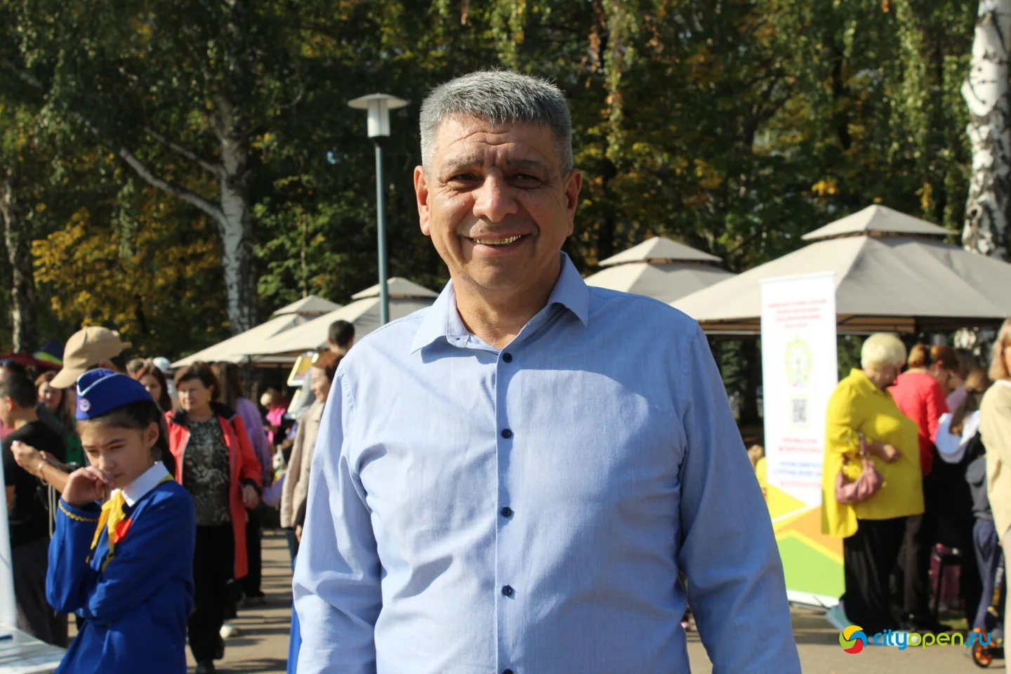 17/09/23 День города | Площадь перед ГДК
