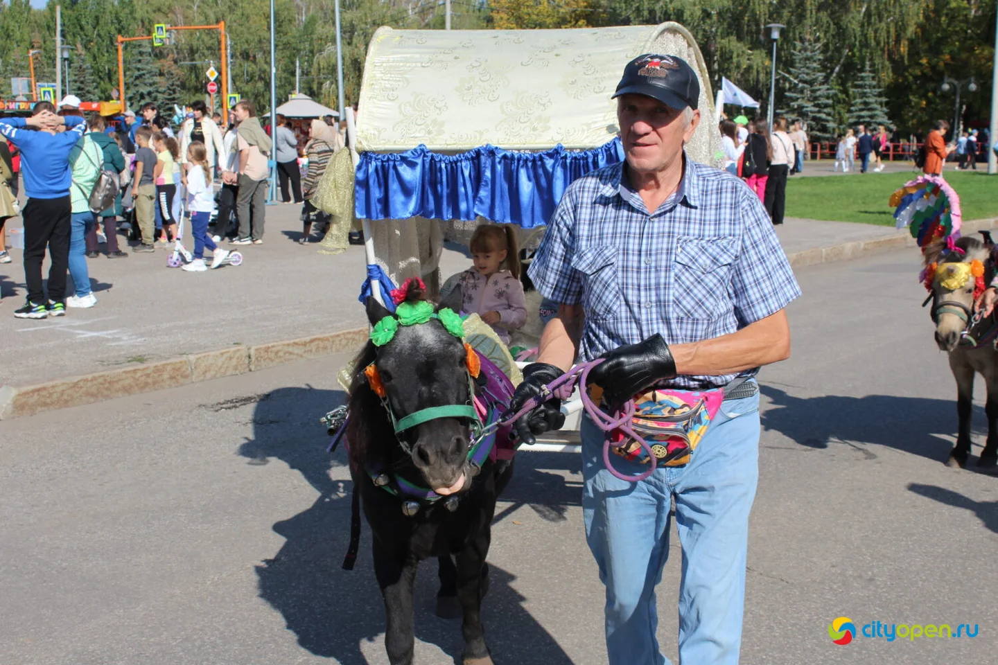 17/09/23 День города | Площадь перед ГДК