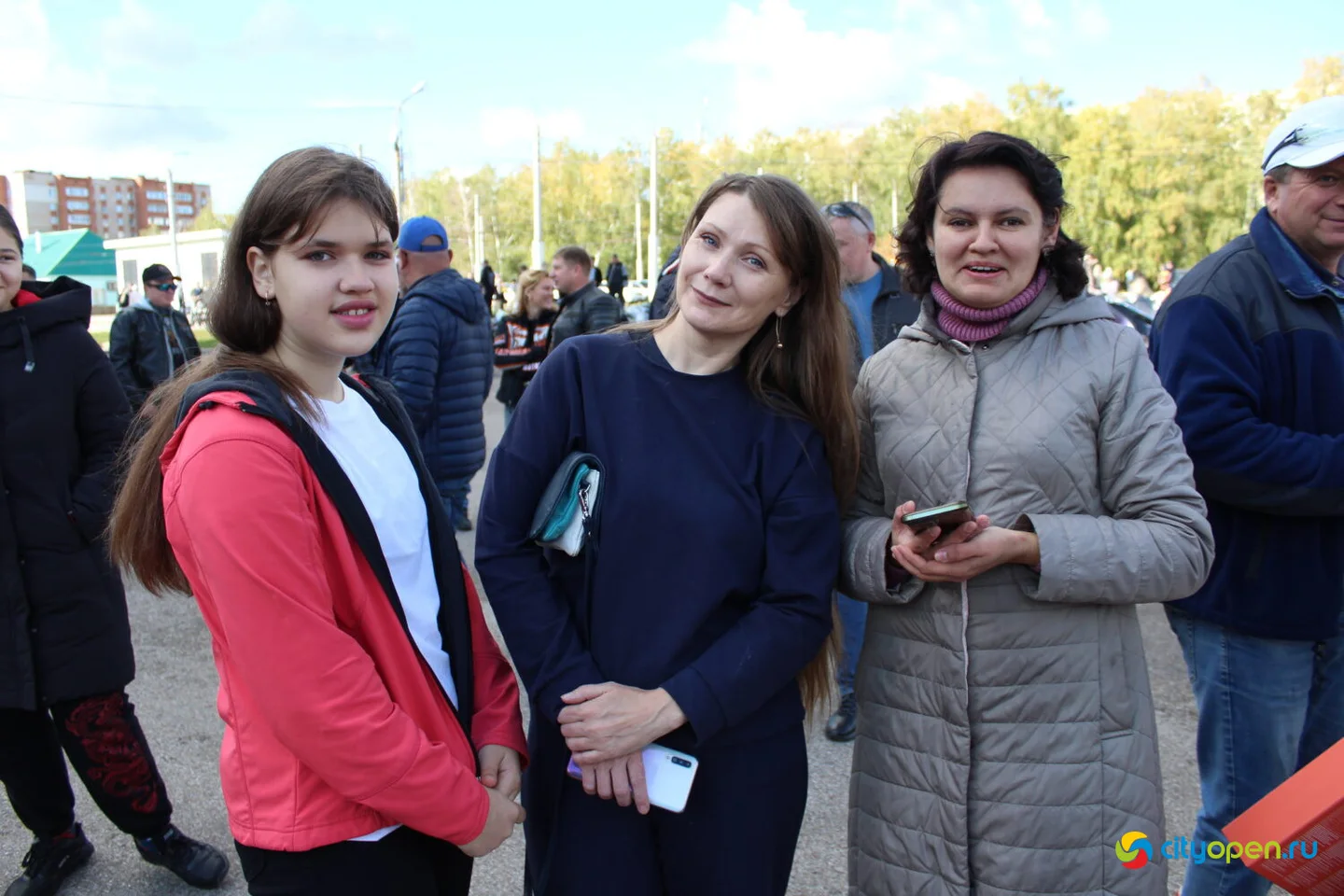 30/09/23 Закрытие мотосезона | Площадь перед «Стерлитамак-Ареной»