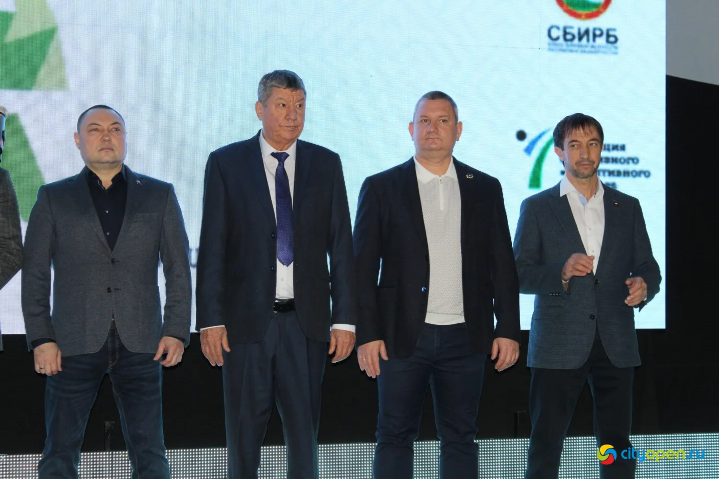 14/10/23 Международные соревнования по всестилевому каратэ IX EurAsiaCup | «Стерлитамак-Арена»
