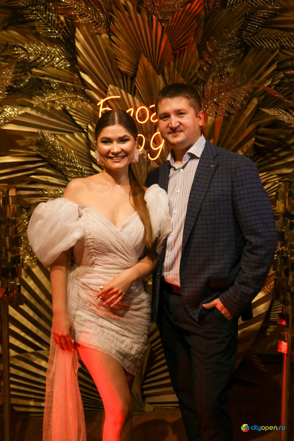 06/11/23 Премия «Блогер года» @ Русский драмтеатр (Часть I)