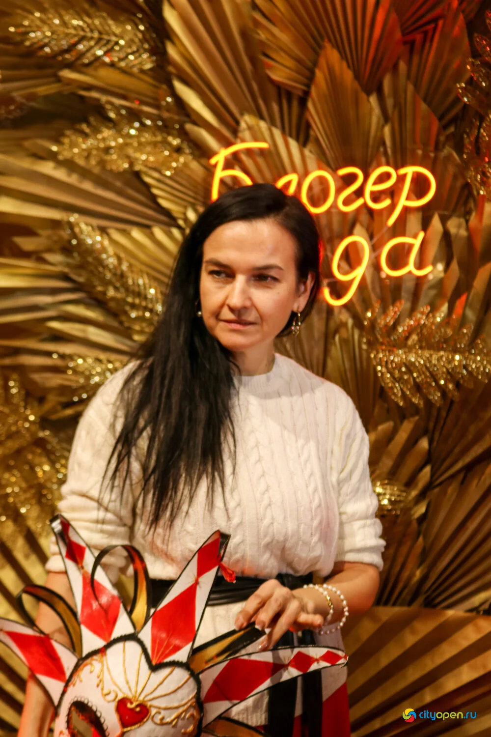 06/11/23 Премия «Блогер года» @ Русский драмтеатр (Часть I)