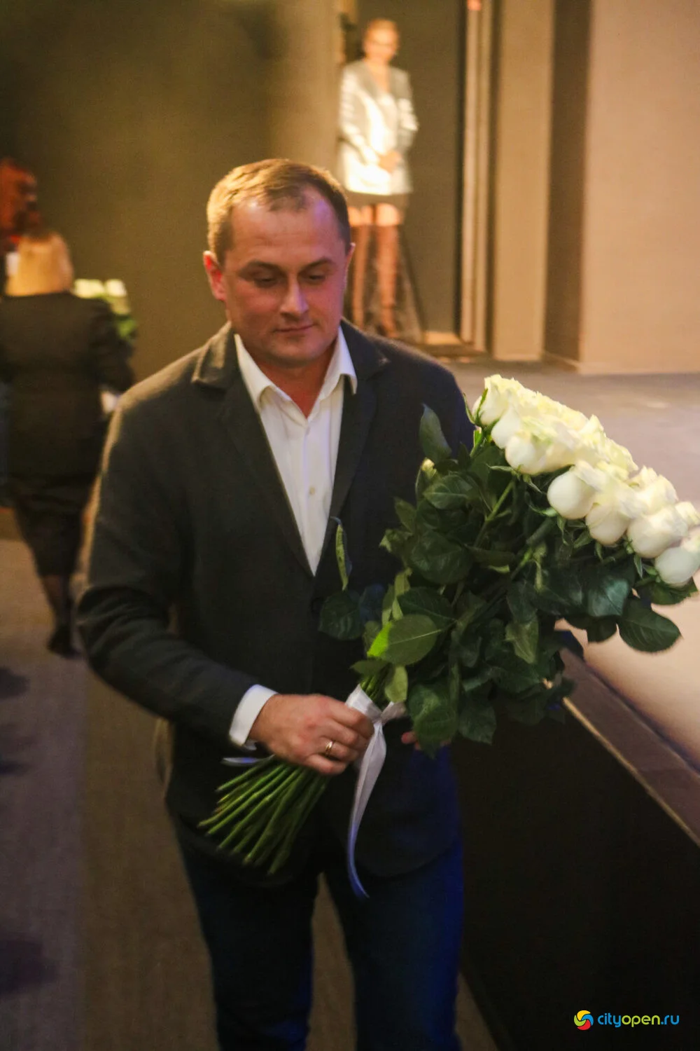 06/11/23 Премия «Блогер года» @ Русский драмтеатр (Часть I)