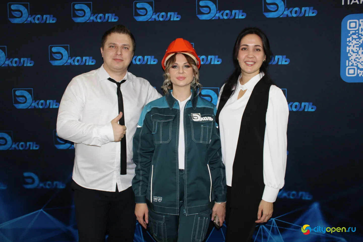 15/11/23 Финал конкурса «Работница-2023» | ДК «Сода»