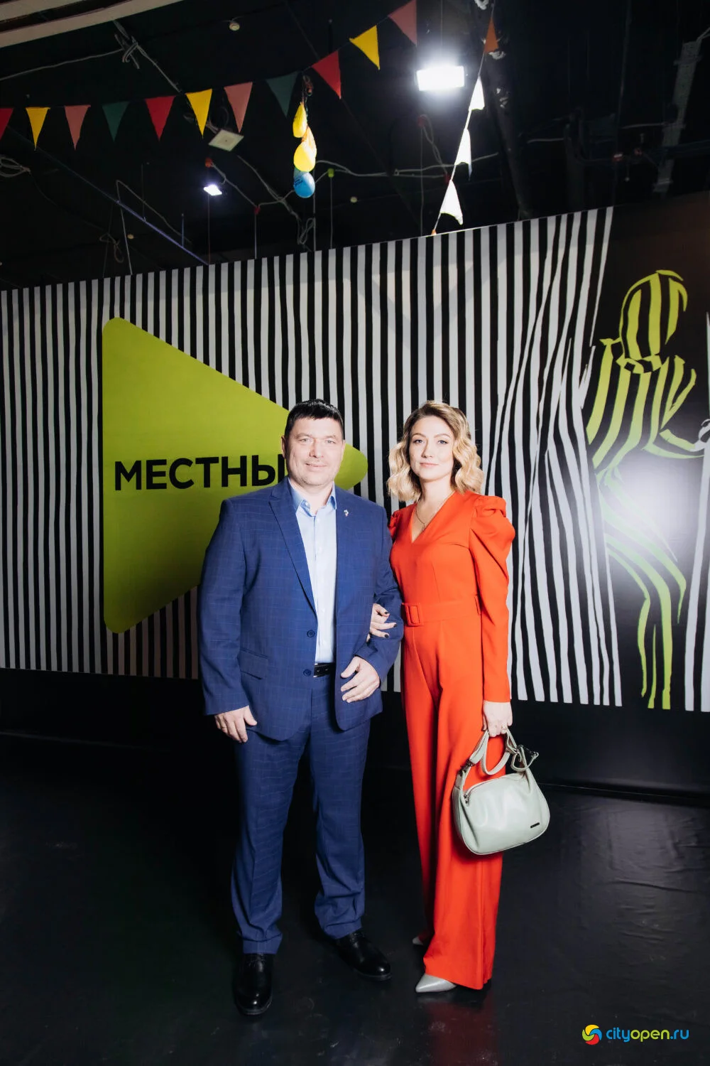 07/12/23 Первая встреча нового локального проекта «Местные» @ Кинопорт
