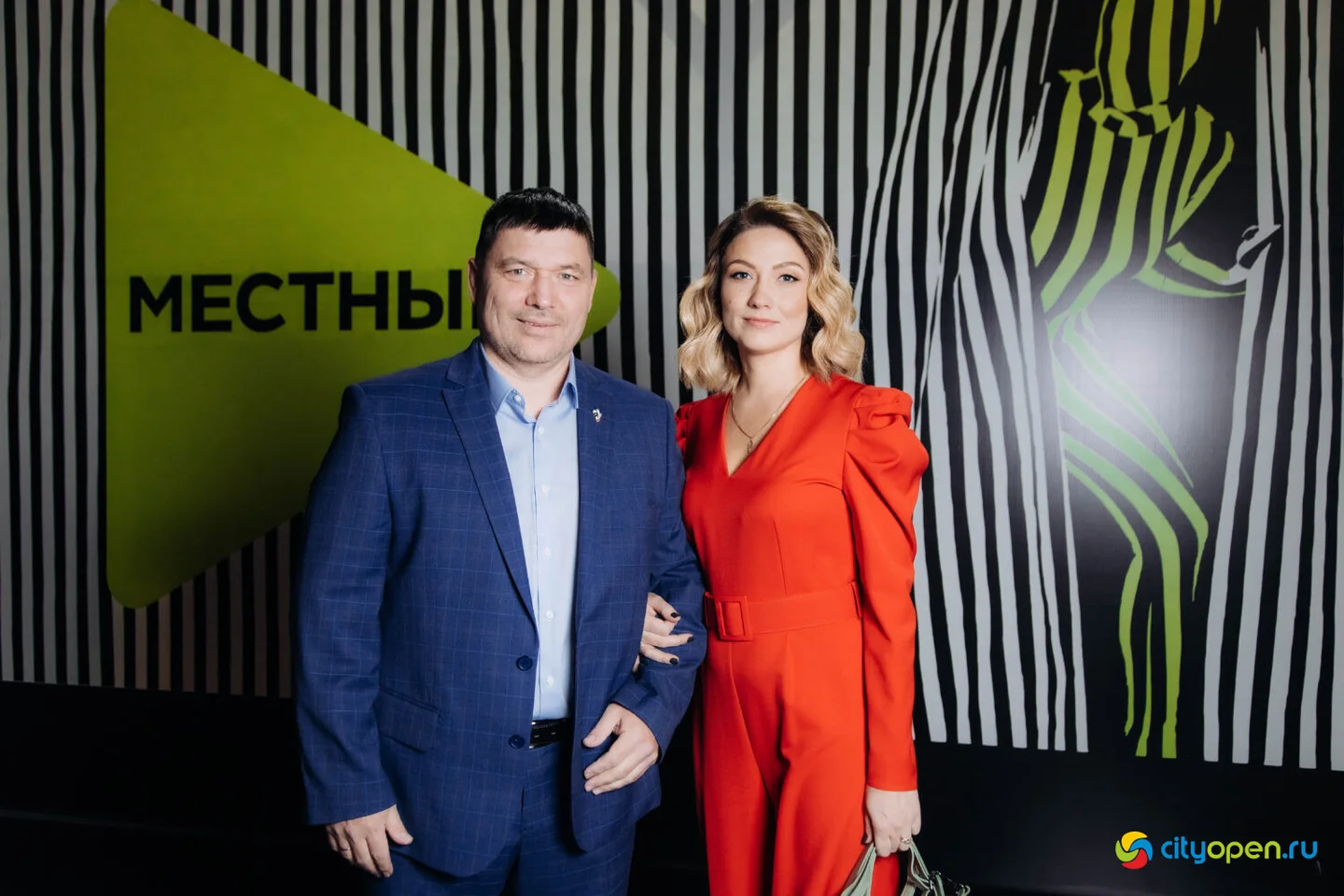 07/12/23 Первая встреча нового локального проекта «Местные» @ Кинопорт