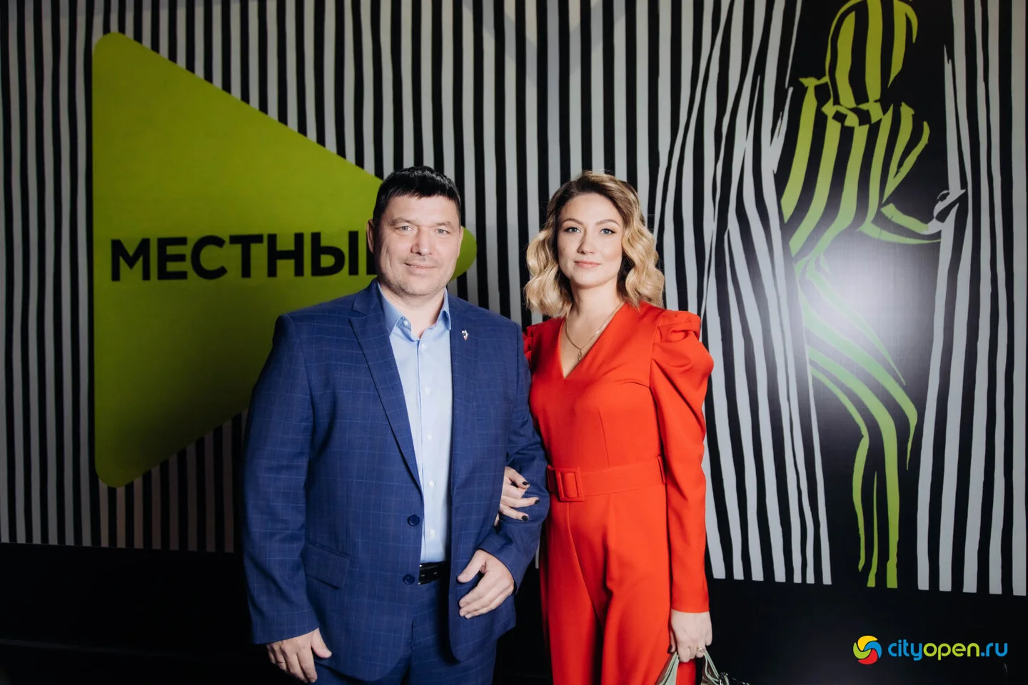 07/12/23 Первая встреча нового локального проекта «Местные» @ Кинопорт
