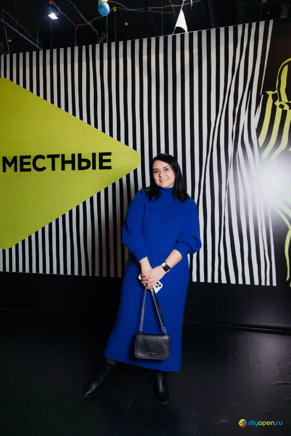 07/12/23 Первая встреча нового локального проекта «Местные» @ Кинопорт