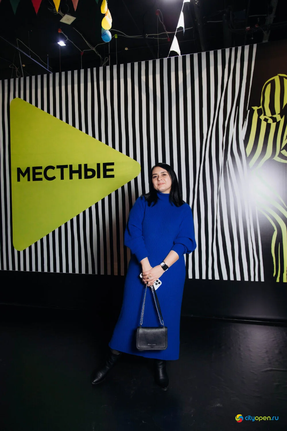07/12/23 Первая встреча нового локального проекта «Местные» @ Кинопорт